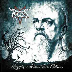 FLAC Root - Kärgeräs - Return From Oblivion