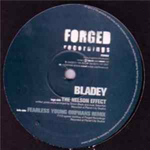 FLAC Bladey - The Nelson Effect