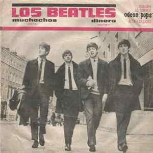 FLAC Los Beatles - Muchachos = Boys / Dinero = Money