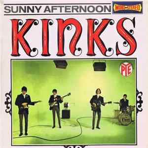 FLAC The Kinks - Sunny Afternoon