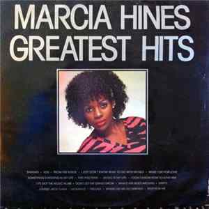 FLAC Marcia Hines - Greatest Hits