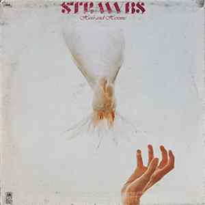 FLAC Strawbs - Hero And Heroine