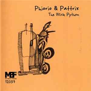 FLAC Phiorio & Pattrix - The Wick Python