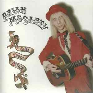 FLAC Brian McCarty - Falls From Grace
