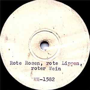 FLAC Heinz Becker Mit Seinen Solisten - Rote Rosen, Rote Lippen, Roter Wein / Heideglöcklein