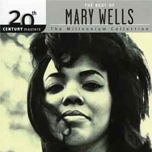 FLAC Mary Wells - The Best Of Mary Wells