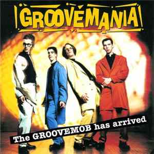 FLAC Groovemania - The GROOVEMOB Has Arrived