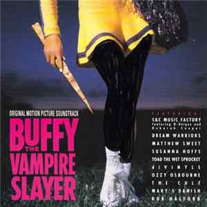 FLAC Various - Buffy The Vampire Slayer (Original Motion Picture Soundtrack)