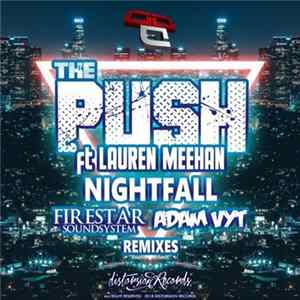 FLAC The Push Ft. Lauren Meehan - Nightfall