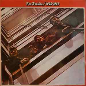 FLAC The Beatles - 1962–1966