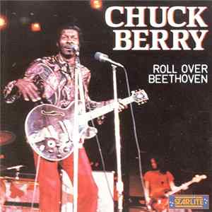 FLAC Chuck Berry - Roll Over Beethoven