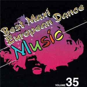 FLAC Various - European Maxi Single Hit Collection - Volume 35