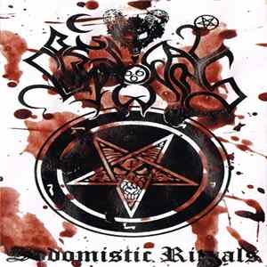 FLAC Bestial Summoning - Sodomistic Rituals...