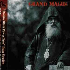 FLAC Grand Magus - Grand Magus