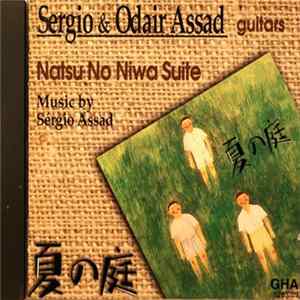 FLAC Sergio & Odair Assad - Natsu No Niwa Suite