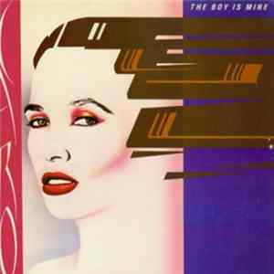 FLAC Caro - The Boy Is Mine