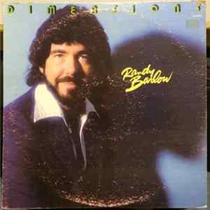 FLAC Randy Barlow - Dimensions
