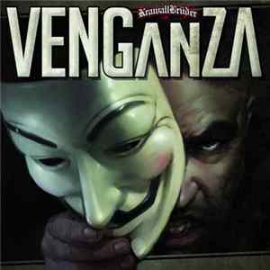 FLAC Krawallbrüder - Venganza