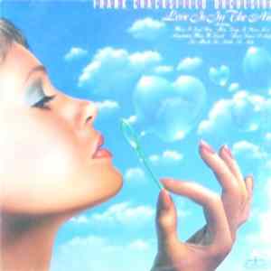 FLAC Frank Chacksfield Orchestra - Love Is In The Air