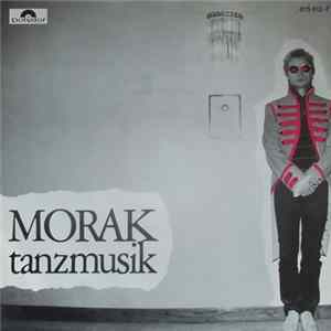 FLAC Morak - Tanzmusik
