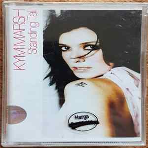 FLAC Kym Marsh - Standing Tall