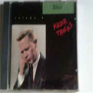 FLAC Al Capps, Howard Pfeifer - Blues Vol 1