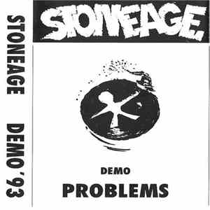FLAC Stoneage - Problems
