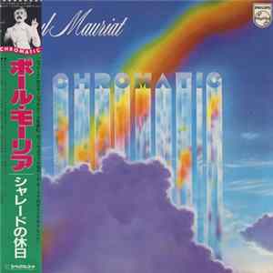 FLAC Paul Mauriat - Chromatic
