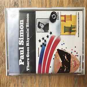 FLAC Paul Simon - There Goes Rhymin' Simon