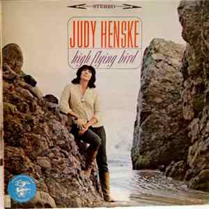 FLAC Judy Henske - High Flying Bird