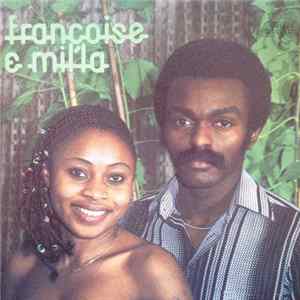 FLAC Françoise & Milla - Na Ma Ko / Nyotele Mba