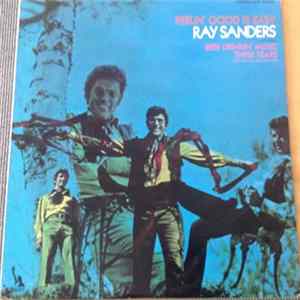 FLAC Ray Sanders - Feelin' Good Is Easy