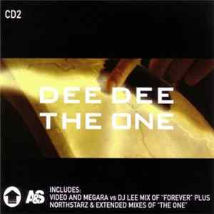 FLAC Dee Dee - The One