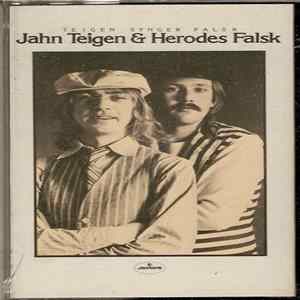 FLAC Jahn Teigen & Herodes Falsk - Teigen Synger Falsk