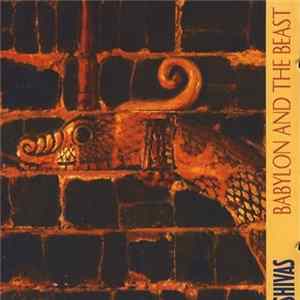 FLAC Shivas - Babylon And The Beast