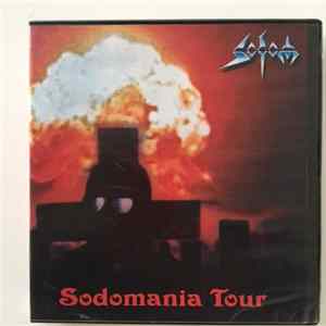 FLAC Sodom - Sodomania Tour
