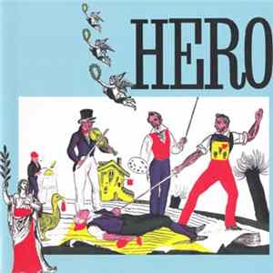 FLAC Hero - Hero