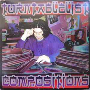 FLAC DJ Focus - Turntableist Compositions
