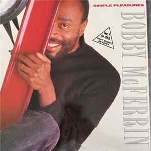 FLAC Bobby McFerrin - Simple Pleasures