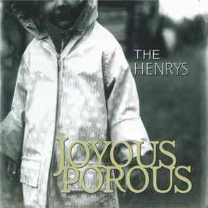 FLAC The Henrys - Joyous Porous