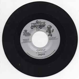 FLAC Jagwa - Dagga