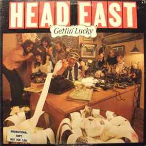 FLAC Head East - Gettin' Lucky