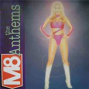 FLAC Various - M8: The Anthems