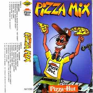 FLAC Various - Pizza Mix