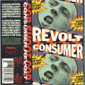 FLAC Cop Shoot Cop - Consumer Revolt