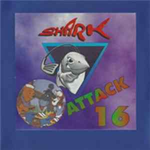 FLAC Various - Shark Attack 16
