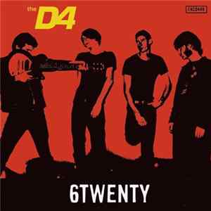 FLAC The D4 - 6Twenty