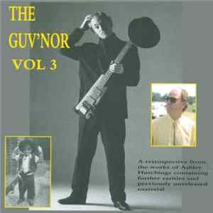 FLAC Ashley Hutchings - The Guv'nor Vol 3