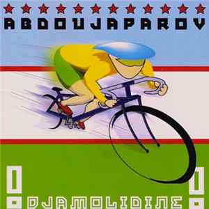 FLAC Abdoujaparov - Djamolidine
