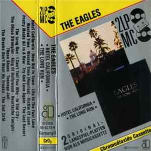 FLAC Eagles - Hotel California • The Long Run